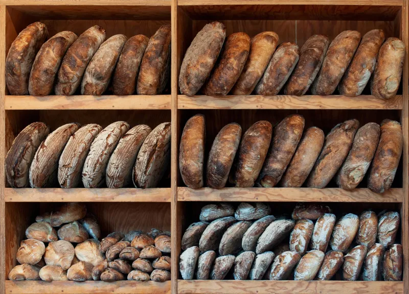 Ancient Wheat, Modern Loaves: Meet the Ataşehir Bakers Bringing Turkey's Forgotten Grains Back to Life