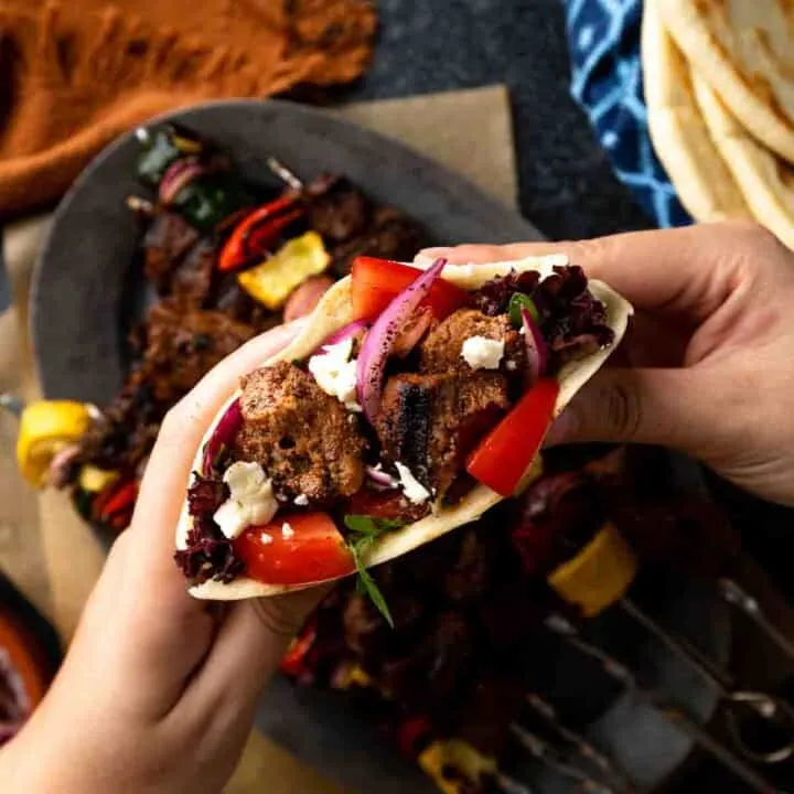 Forty-Eight Hours to Tender: The Long Marinating Secrets Behind Ataşehir's Most Legendary Kebabs