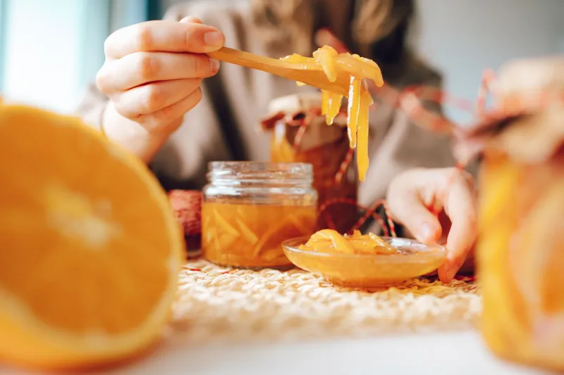 Sealed in a Jar, Kept for a Lifetime: The Handmade Preserves That Define Ataşehir's Table