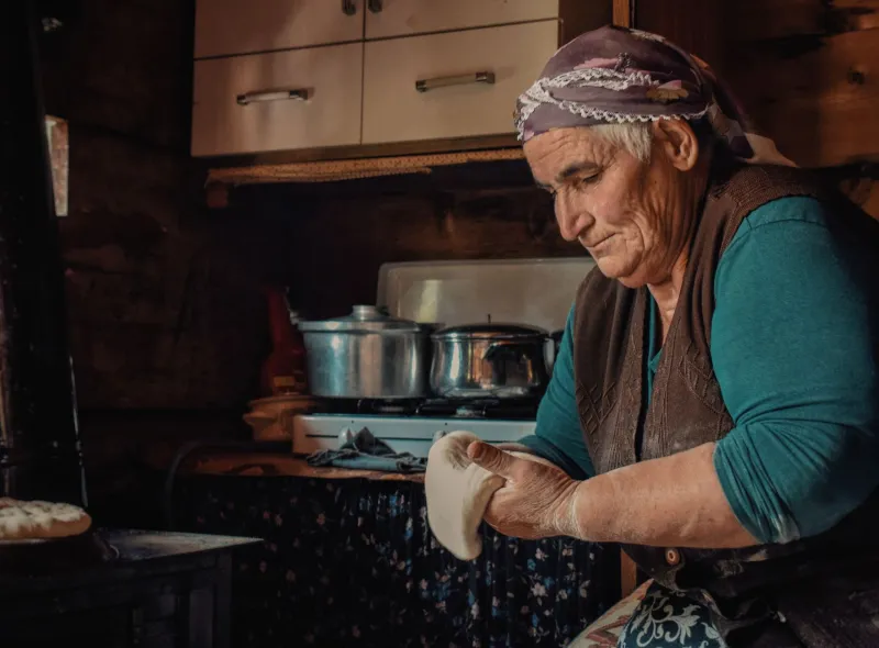 Five Dishes, Five Stories: The Ataşehir Recipes That Almost Disappeared