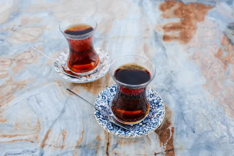No Words Needed: The Unspoken Table Etiquette That Runs Every Great Meal in Ataşehir