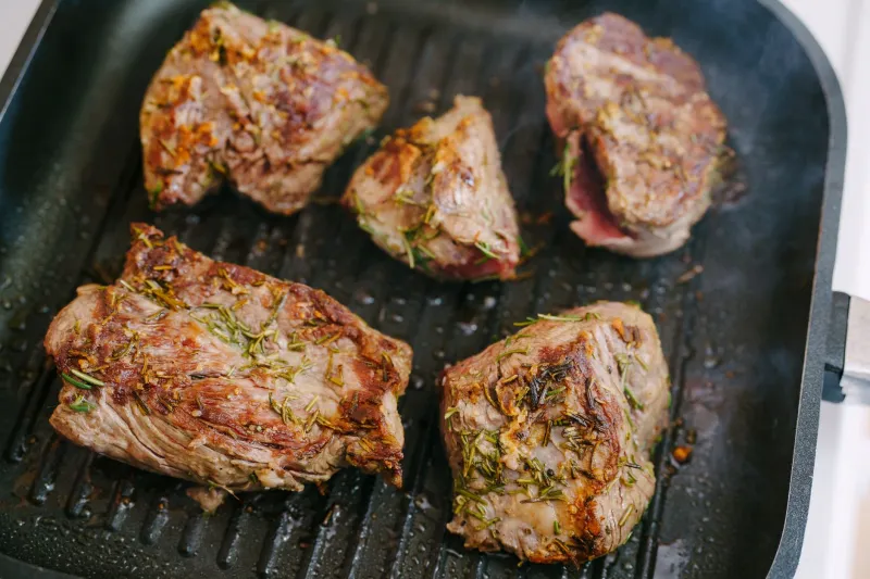When the Pan Speaks: How Ataşehir's Master Cooks Listen Their Way to Perfection